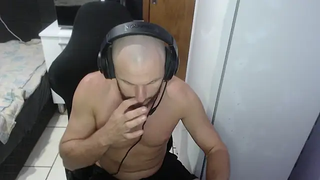 BetoWagner OFC online show from 12, 3, 2025