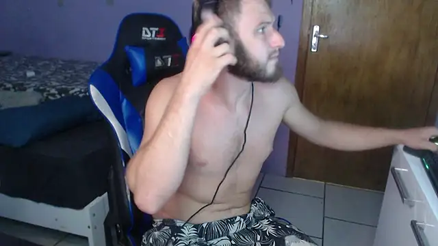 BetoWagner OFC online show from 18, 1, 2026