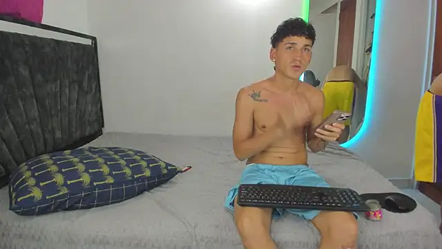 tonypaul13 online show from 18, 5, 2026