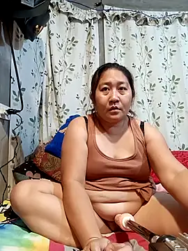 hotchubby88 online show from 24, 11, 2025