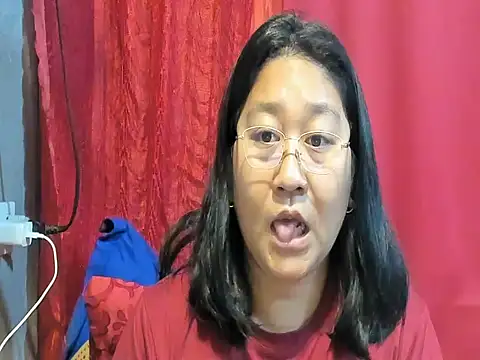 hotchubby88 online show from 15, 3, 2026