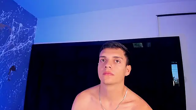 JacobRoberts1 online show from 9, 9, 2025