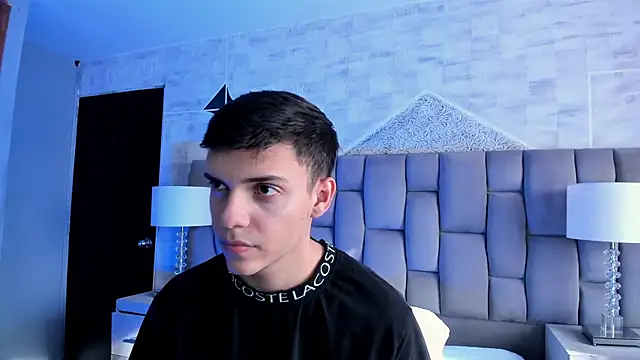 JacobRoberts1 online show from 22, 11, 2025