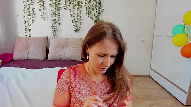 xeva angelx online show from 22, 3, 2025