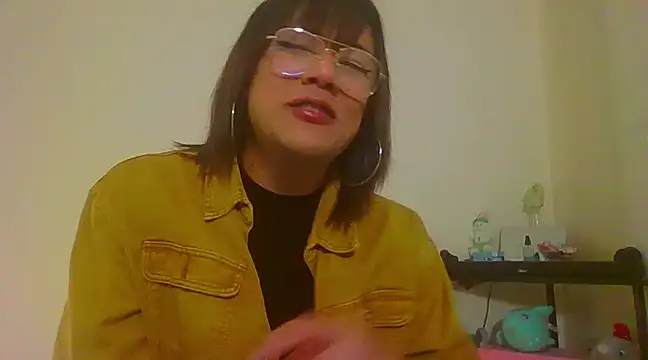 Queenblackx1 online show from 19, 2, 2025