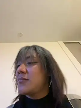 Queenblackx1 online show from 8, 3, 2025