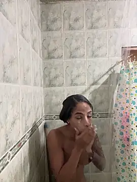 AnahisBennett online show from 22, 3, 2026