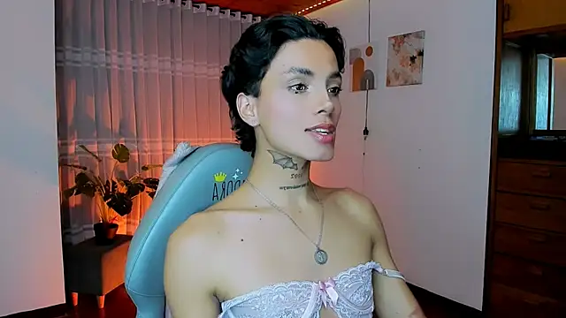 Snapshot of nilam_valker chatting on 4, 6, 2026 nilam valker online show from 4, 6, 2026