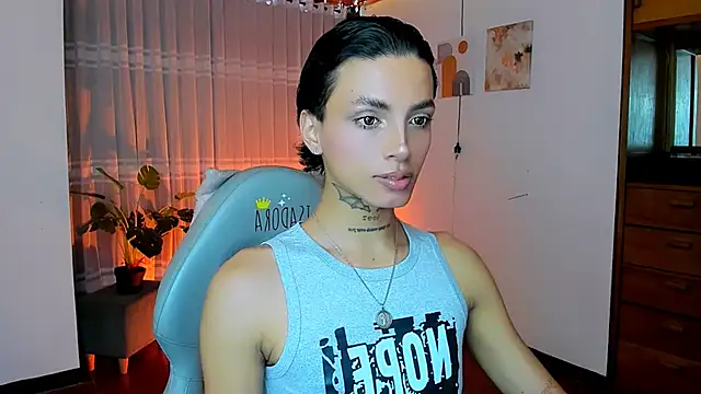 Snapshot of nilam_valker chatting on 7, 6, 2026 nilam valker online show from 7, 6, 2026