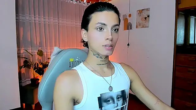 Snapshot of nilam_valker chatting on 10, 6, 2026 nilam valker online show from 10, 6, 2026