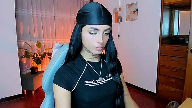 Snapshot of nilam_valker chatting on 13, 6, 2026 nilam valker online show from 13, 6, 2026
