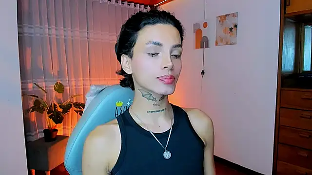 Snapshot of nilam_valker chatting on 16, 6, 2026 nilam valker online show from 16, 6, 2026