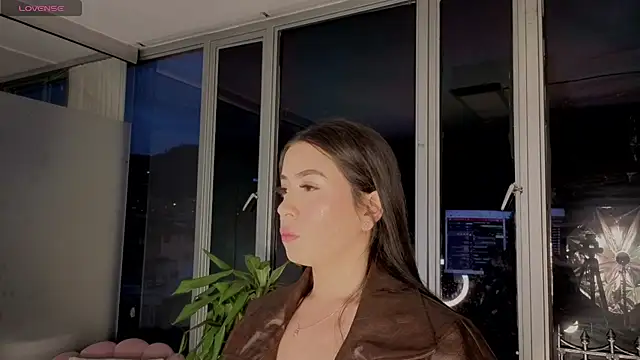 Ivanna West online show from 16, 10, 2025