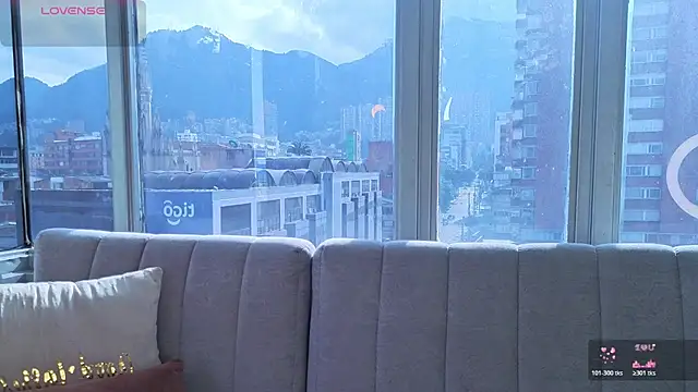 Snapshot of Ivanna_West chatting on 8, 2, 2026 Ivanna West online show from 8, 2, 2026