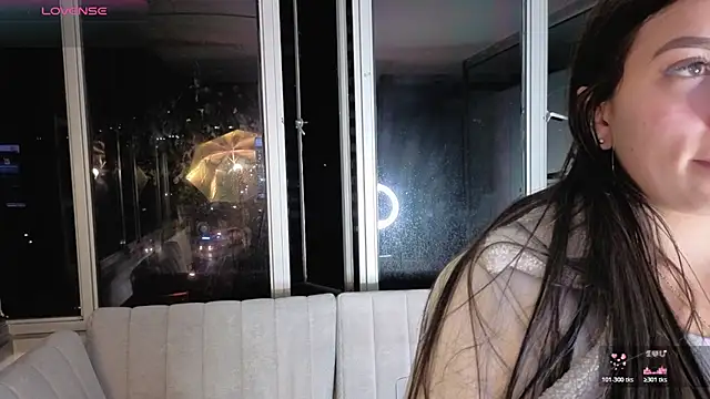 Snapshot of Ivanna_West chatting on 13, 2, 2026 Ivanna West online show from 13, 2, 2026