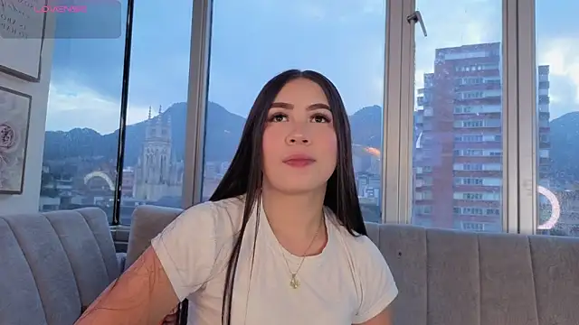 Snapshot of Ivanna_West chatting on 16, 2, 2026 Ivanna West online show from 16, 2, 2026