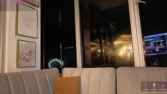 Snapshot of Ivanna_West chatting on 17, 2, 2026 Ivanna West online show from 17, 2, 2026