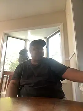 BlueNightsUncle online show from 16, 10, 2025