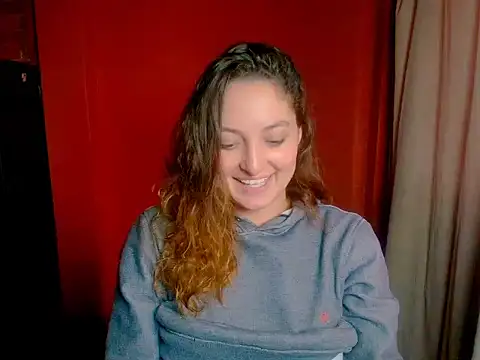 Daianna m  online show from 29, 4, 2026