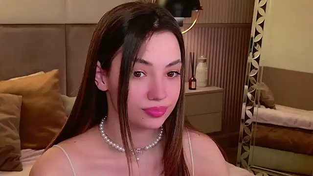 Alice Deleon online show from 19, 3, 2025