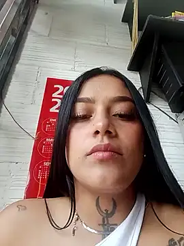 Emily sharlot online show from 21, 2, 2025