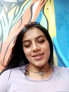 Emily sharlot online show from 24, 2, 2025