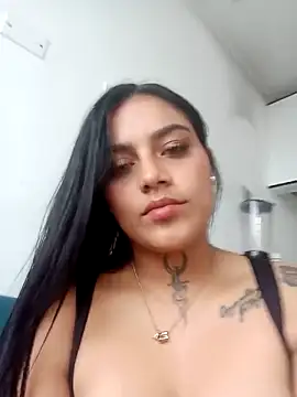 Emily sharlot online show from 2, 3, 2025