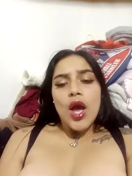 Emily sharlot online show from 3, 3, 2025