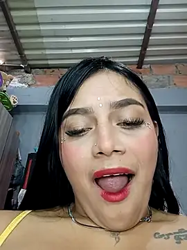 Emily sharlot online show from 11, 3, 2025