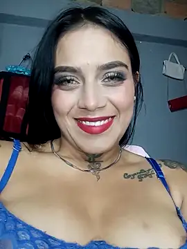 Emily sharlot online show from 16, 3, 2025