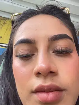 Emily sharlot online show from 23, 9, 2025