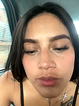 Emily sharlot online show from 11, 10, 2025