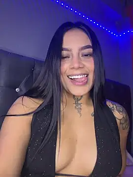 Snapshot of Emily_sharlot chatting on 12, 7, 2026 Emily sharlot online show from 12, 7, 2026