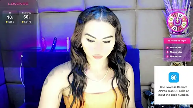 Iris Gill online show from 8, 3, 2025