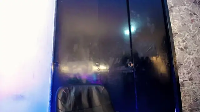 Iris Gill online show from 8, 10, 2025