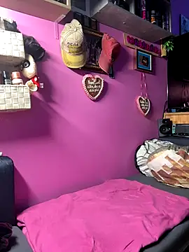 sexymelli18 online show from 21, 12, 2025