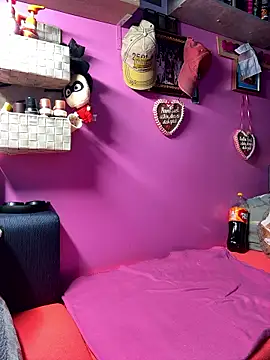 sexymelli18 online show from 7, 1, 2026