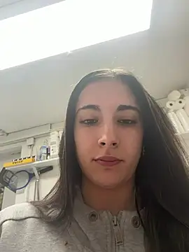 Snapshot of sexymelli18 chatting on 12, 5, 2026 sexymelli18 online show from 12, 5, 2026