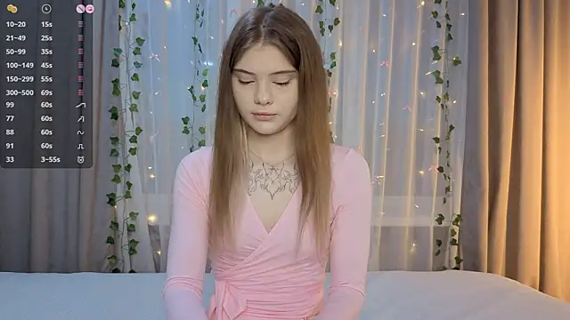 CarolinePepper online show from 28, 3, 2026