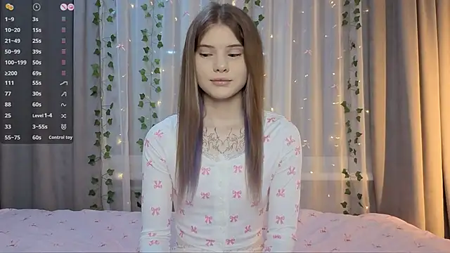 CarolinePepper online show from 16, 4, 2026