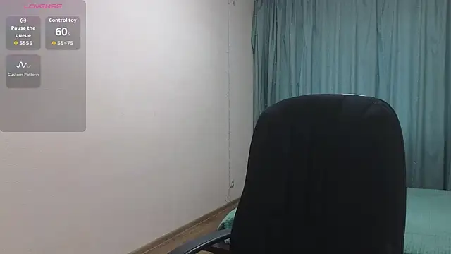 Sandra Snowflake online show from 14, 11, 2025