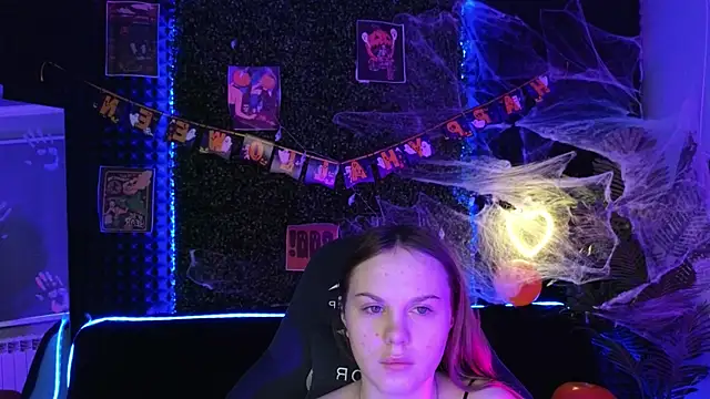 Dyna bae online show from 29, 10, 2025