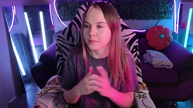 Dyna bae online show from 12, 11, 2025