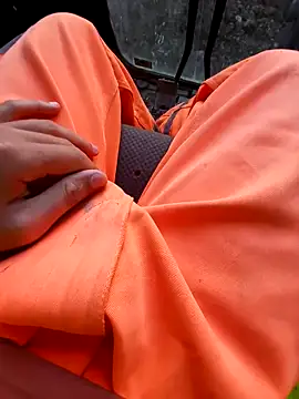 Eusuntnoulgigolo online show from 22, 9, 2025