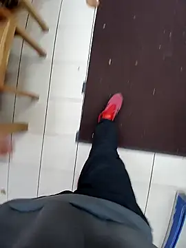 Eusuntnoulgigolo online show from 14, 10, 2025