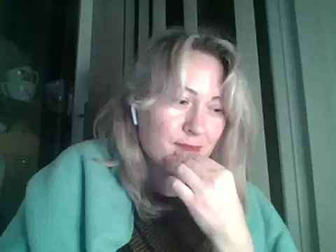 Mary888x online show from 18, 2, 2025