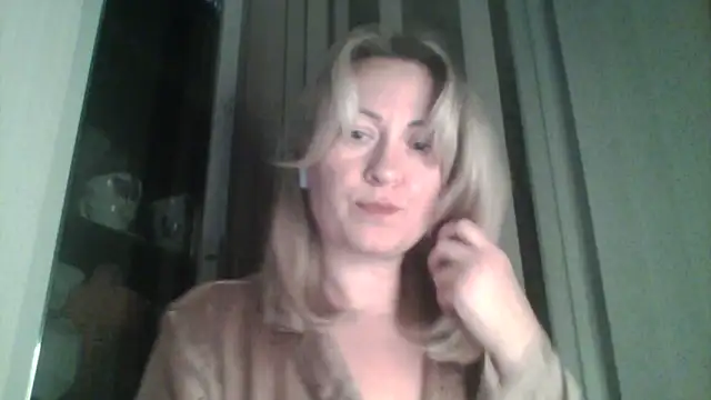 Mary888x online show from 27, 2, 2025
