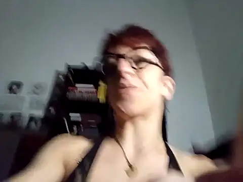 MirianaB online show from 8, 10, 2025