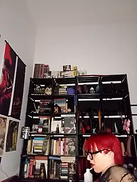 MirianaB online show from 16, 1, 2026