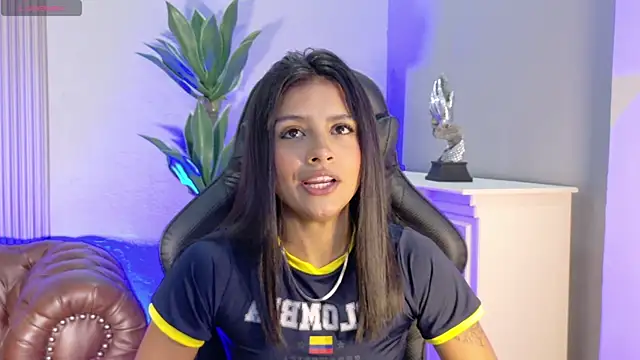 katia foxxx  online show from 7, 7, 2026